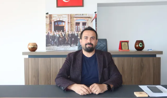 DEVA Partisi'nden İzmir Körfez geçişi için bilimsel planlama çağrısı