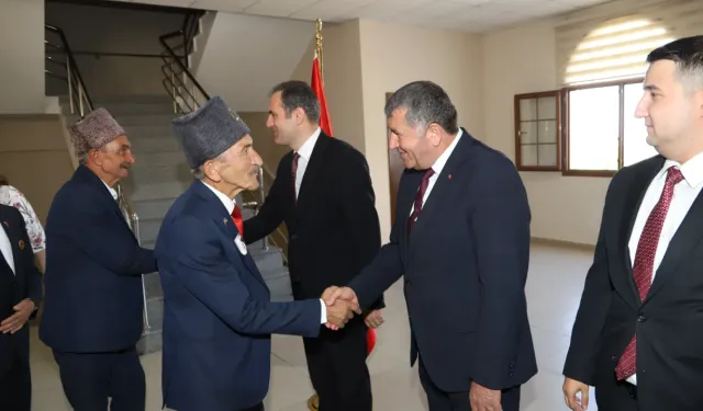 Bayındır’da Zafer Bayramı coşkusu