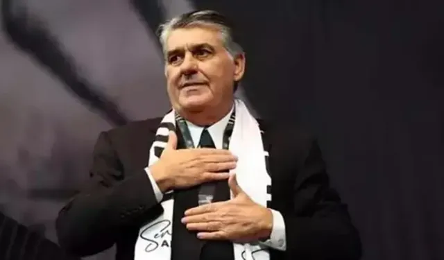 Beşiktaş Başkanı Serdal Adalı hastaneye kaldırıldı? Adalı'nın sağlık durumu nasıl?