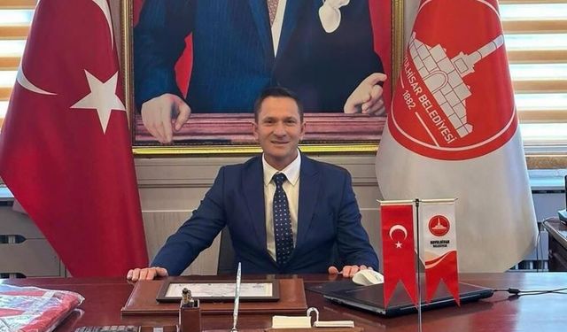 Bora Karakullukçu İYİ Parti'den istifa etti