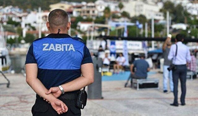 Bornova Belediyesi'ne zabıta memuru alımı yapılacak: Başvurular nereden, ne zaman?