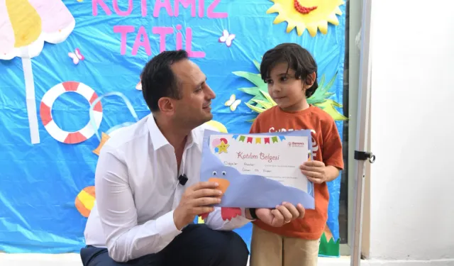 Bornova’da çocuk oyun ve aktivite merkezlerine başvurular başlıyor