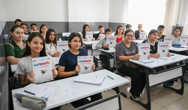 Bornova Belediyesi’nden eğitimde fırsat eşitliğini güçlendirecek yeni yatırım