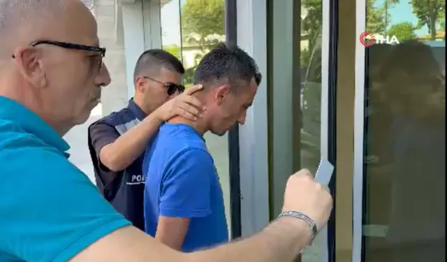 Boşanma aşamasındaki eşini bıçakladı