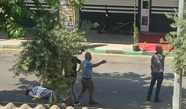 Boşanma aşamasındaki eşini ve baldızını vurdu