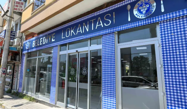 Buca Belediyesi Kent Lokantaları geçici olarak kapatıldı… İşçilere maaş ödenmedi iddiası