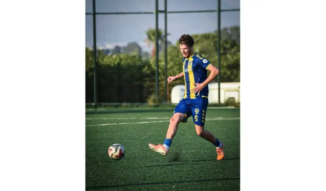 Bucaspor 1928’de Buğra Hotur’a transfer kancası
