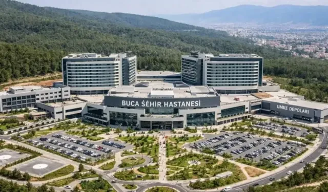 Büyükşehir’den İzmir’in ikinci şehir hastanesi planlarına itiraz!
