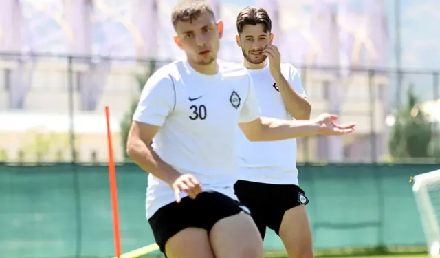 Altay’da sakatlık sonrası Caner Baycan gelişmesi