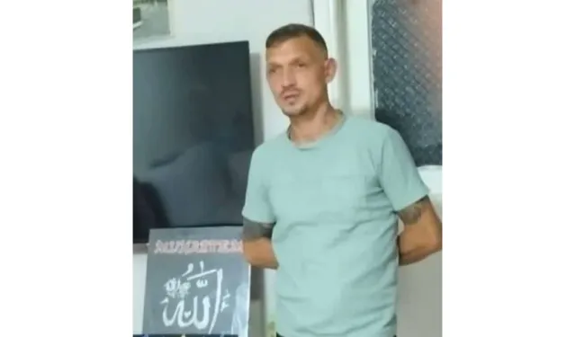 Cezaevinden izinli çıktı, 26 gün sonra cesedi bulundu
