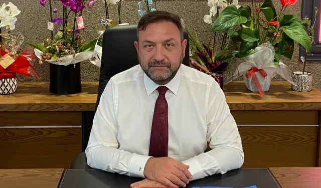 CHP İzmir'de ilçe başkanlıklarına yeni görevlendirmeler yapıldı