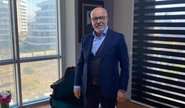 CHP Karşıyaka'da Adnan Alabay'ın yeni ilçe yönetimi belli oldu