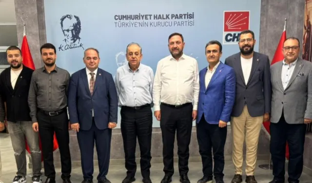 CHP MYK İzmir'de toplanıyor: Tarihi buluşma 2 Eylül'de!