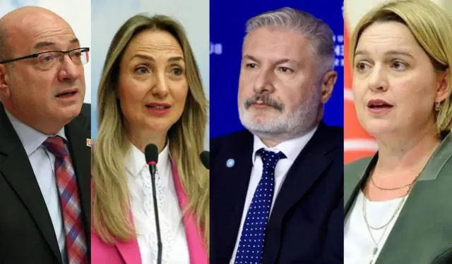 CHP'de dikkat çeken kesin ihraç talebi: Kimler disipline sevk edildi?