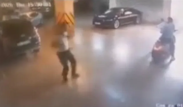 Başkan Yıldız'ın makam aracına saldırıda 2 şüpheli daha tutuklandı