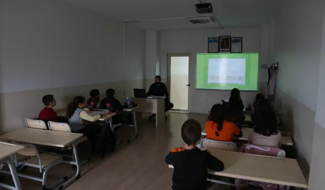 Çiğli Belediyesi’nden çocuklara ve yetişkinlere sanat fırsatı