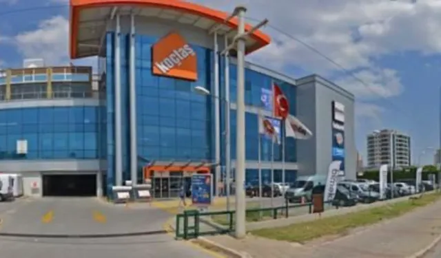 Çiğli Koçtaş önüne taşıt köprüsü yapılacak