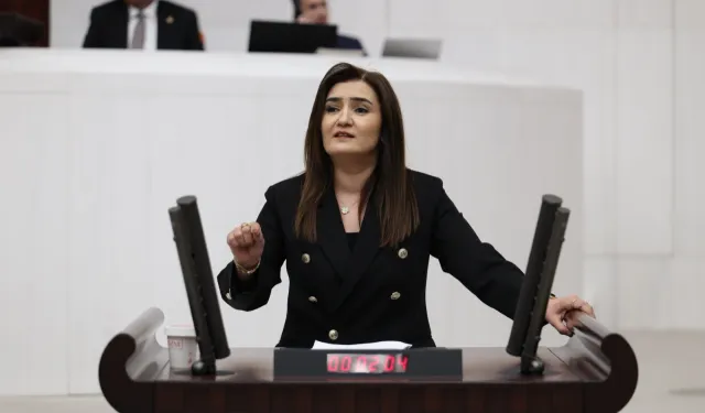 CİMER başvuruları Meclis gündeminde: CHP'li Kılıç’tan iktidara sert eleştiri!