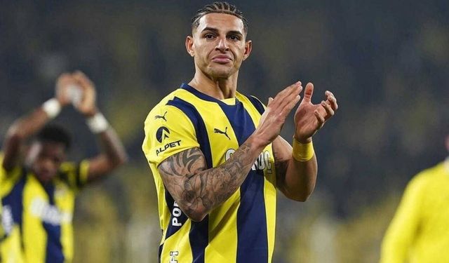 Diego Carlos Parma yolunda! Fenerbahçe'den resmi açıklama