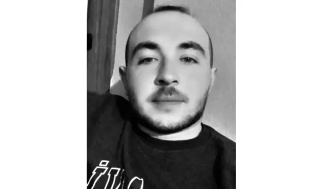 Dikili Belediyesi personeli Taylan Dağlı Coşkun hayatını kaybetti
