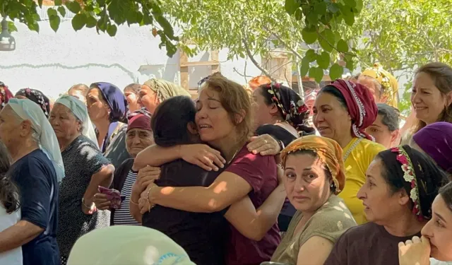 Evlilik hazırlığı yapan genç kadın otomobil çarpması sonucu öldü