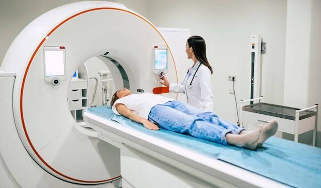 Düzenli check-up erken tanıda kritik