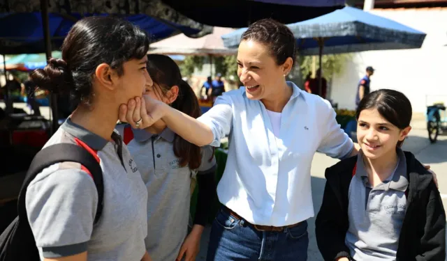 Kırtasiye Kartı hem öğrenciyi hem yerel esnafı destekleyecek