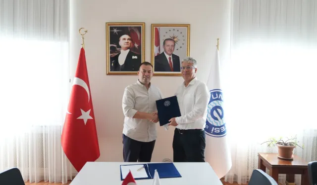 Ege Üniversitesi basketbolda yeni döneme geçiyor