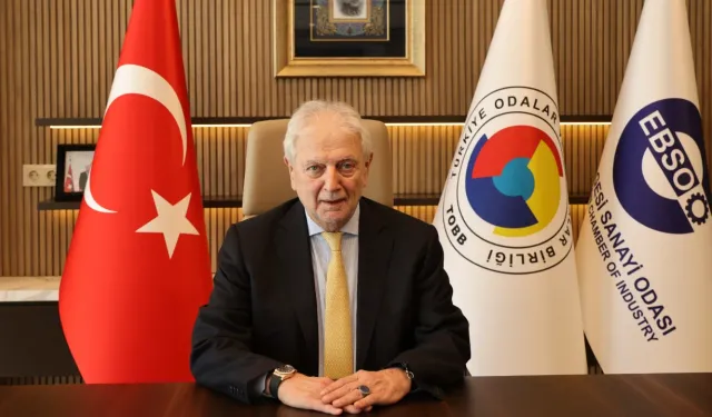 Ender Yorgancılar’dan 30 Ağustos mesajı: Mücadele ruhundan vazgeçmemeliyiz