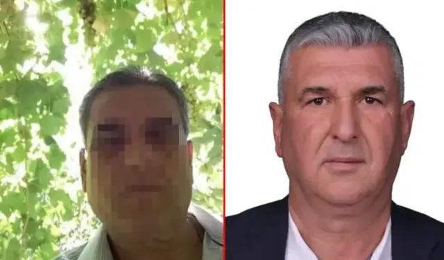 Eski muhtar komşusunun silahlı saldırısında hayatını kaybetti