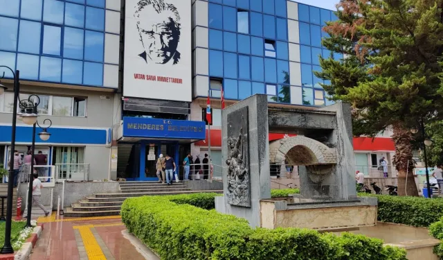 Etimesgut başkanvekilliği seçiminde “Menderes” pazarlığı iddiası