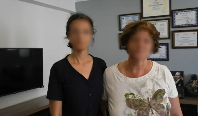 Ev kavgası kanlı bitti: Anne ile iki çocuğu bıçaklandı