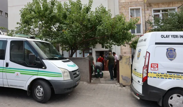 Bir süredir haber alınamayan şahıs evinde ölü halde bulundu