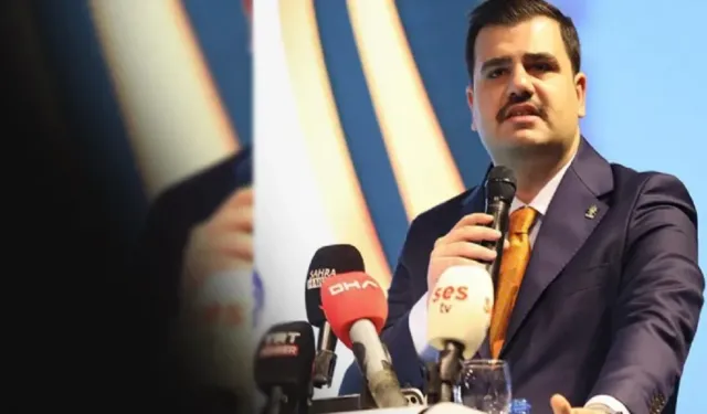 Makam aracına silahlı saldırı sonrası AK Partili İnan’dan mesaj
