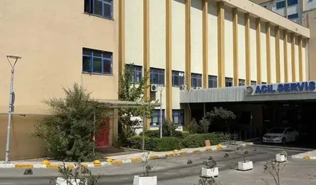 Galatasaray yöneticisi Bora Bahçetepe İzmir’de kaza geçirdi