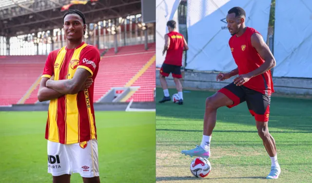 Göztepe’de 3 stoper birden sakat, transfer hamlesi geliyor
