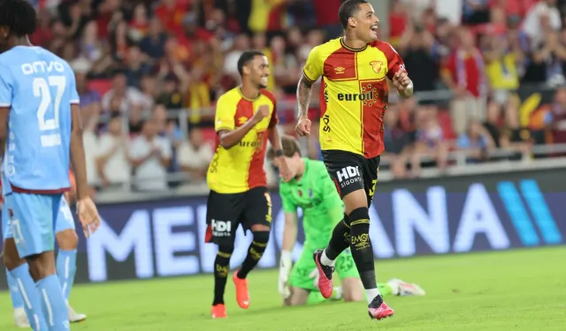 Göztepe geleneği sürdürmek istiyor: Sırada Samsunspor var