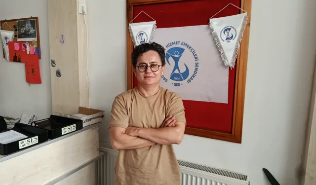 SES Başkanı: Beyaz Kod uygulaması sağlıkçıyı korumuyor!