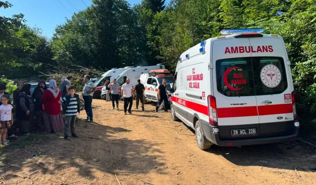Hava aracının düştüğü iddia edilmişti! Valilikten flaş açıklama