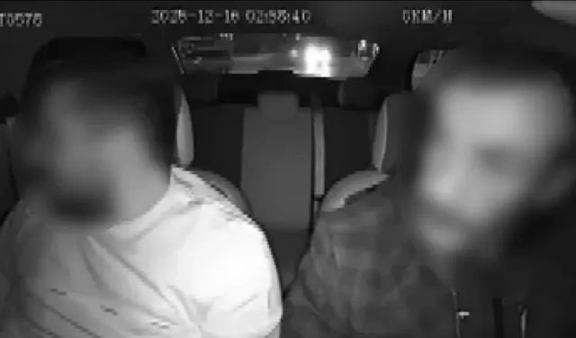 Hesap tartışması çatışmaya dönüştü: Polis memuruna ateş eden kişi hayatını kaybetti