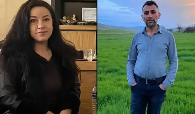 İpek Gezer'i öldürüp intihara kalkışan Ömer Oğuz hayatını kaybetti
