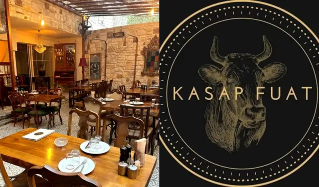 İzmir'de Michelin öneri listesindeki Kasap Fuat kapandı