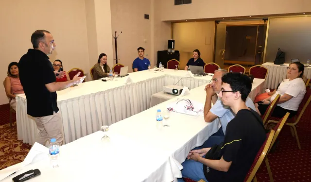 İzmir Ekonomi'den tercih yapacak gençlere öneriler