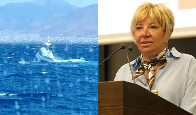 Işınsu Kestelli ölümden döndü: O anları anlattı