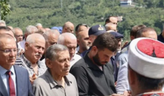 İzmir yasta: Hakim Zafer Serkan Koç hayatını kaybetti