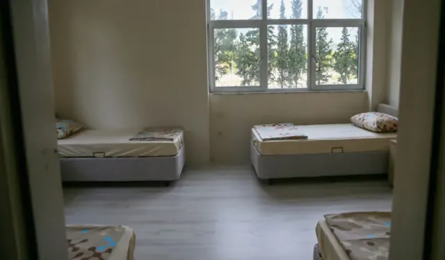 İzmir’de öğrencinin yurt faturası maaşları solladı