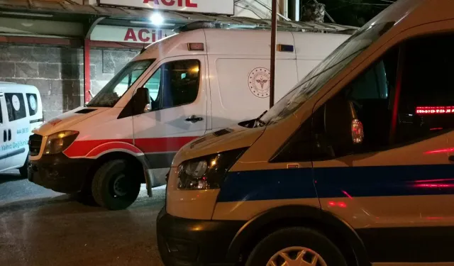 Alsancak’ta apart otelde şüpheli ölüm: Banyoda ölü halde bulundu