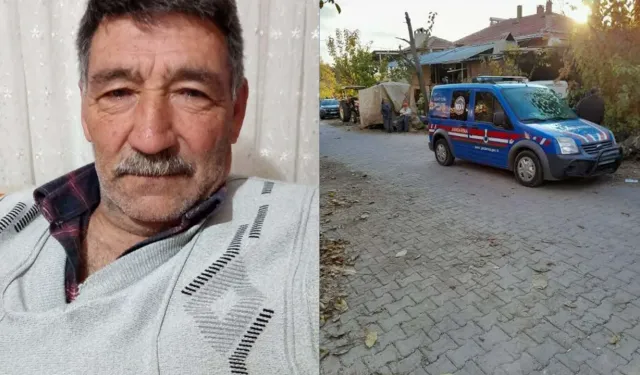 İzmir'de traktör faciası: Tarlasına giderken hayatını kaybetti