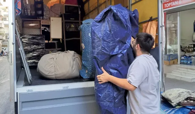 İzmir’de üniversite ve tayin hareketliliği başladı: Korsan nakliyeciye dikkat!