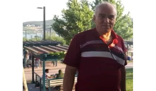Kadın kılığına girip emekli polise kurşun yağdırdı